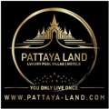 HIDELAND Luxury Pool Villa Pattaya Walking Street