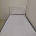 SAR 500,  Bed And Matress
