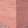 Bring Home The Gentle Glow Of Pink Sandstone Wall