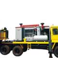 RIG DTH Operator