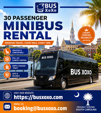 New York, Travel, 30 Passenger Minibus Rental For Family Reunion