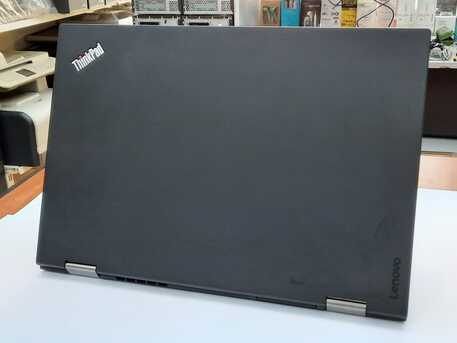 Manama, Computers, BHD 128,  LENOVO YOGA Core I7 8th Gen Touch 360* Flip Laptop + Tablet With Pen 14" FHD Touch Screen
