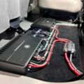 Professional Car Audio Design & System Optimization
