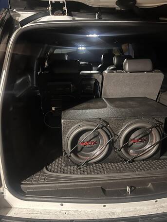 Al Badr, Technical, Professional Car Audio Design & System Optimization
