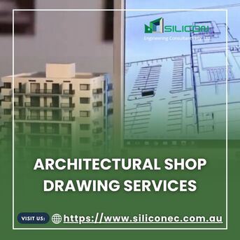 Sydney, Construction, Hire Experts For Architectural Shop Drawing By Experienced Engineering Consultants