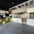 BHD 600,  60 Sq. Meter,  Shop For Rent On Budaiya Highway | Prime Highway Facing | Food Street Location