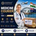 Medicine Courier From India To Australia | Fast Compliant Shipping