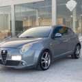 BHD 1500,  Alfa-Romeo MiTo,  2013,  Automatic,  72850 KM,  Alfa Romeo Mito  (Grey)