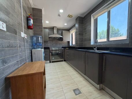Adliya, Villas, BHD 1000,  3BR Fully Furnished Duplex Villa For Rent In Adliya | Near Al Hilal Hospital & HSBC Bank