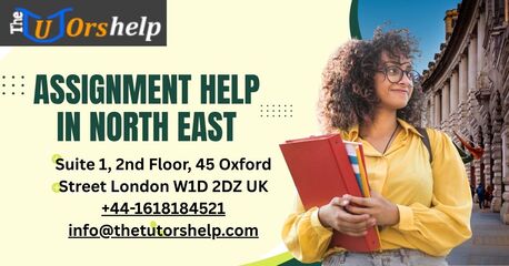 Sydney, Job Seekers, Assignment Help In North East