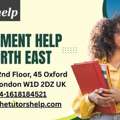 Assignment Help In North East