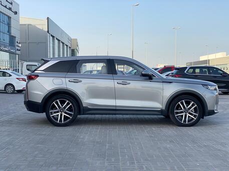 Manama, Vehicles, Cars & Trucks , BHD 4900,  BESTUNE T99,  2023,  Automatic,  45200 KM,    (Silver)