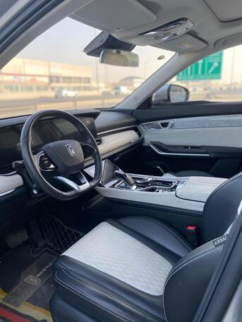Manama, Vehicles, Cars & Trucks , BHD 4900,  BESTUNE T99,  2023,  Automatic,  45200 KM,    (Silver)
