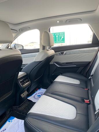 Manama, Vehicles, Cars & Trucks , BHD 4900,  BESTUNE T99,  2023,  Automatic,  45200 KM,    (Silver)