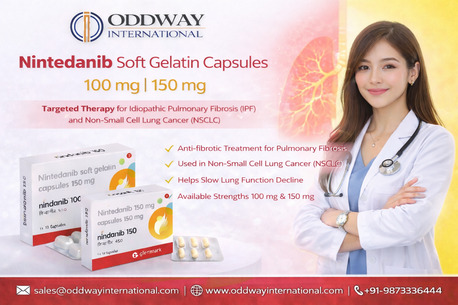 Davao City, Health & Beauty Items, PHP 100,  Wholesale Nintedanib Cost For Bulk Buyers Philippines - Oddway