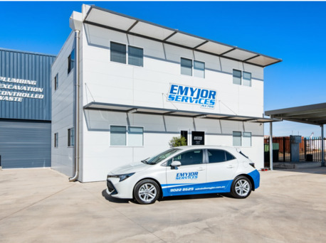 Perth, Household, Emyjor Services