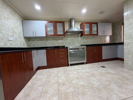 Adliya, Villas, BHD 1200,  Furnished,  Spacious And High-end Villa For Rent In Adliya