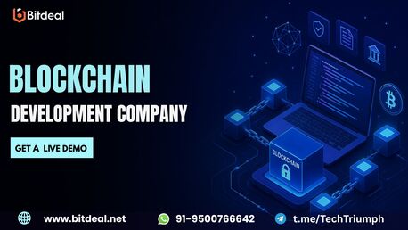Sydney, Computer, Bring Transparency And Trust To Business With Blockchain Development