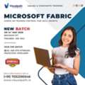 New Microsoft Fabric Online Batch 14th May Visualpath