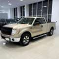 BHD 4950,  Ford F-150,  2014,  Automatic,  221200 KM,    (Gold)