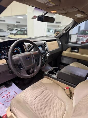 Manama, Vehicles, Cars & Trucks , BHD 4950,  Ford F-150,  2014,  Automatic,  221200 KM,    (Gold)