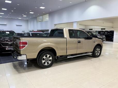 Manama, Vehicles, Cars & Trucks , BHD 4950,  Ford F-150,  2014,  Automatic,  221200 KM,    (Gold)