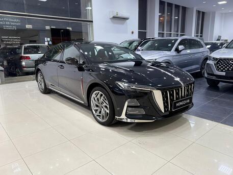Manama, Vehicles, Cars & Trucks , BHD 9950,  Hongqi H5,  2025,  Automatic,  1 KM,  Hongqi H6  (Black)