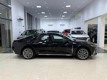 Manama, Vehicles, Cars & Trucks , BHD 9950,  Hongqi H5,  2025,  Automatic,  1 KM,  Hongqi H6  (Black)
