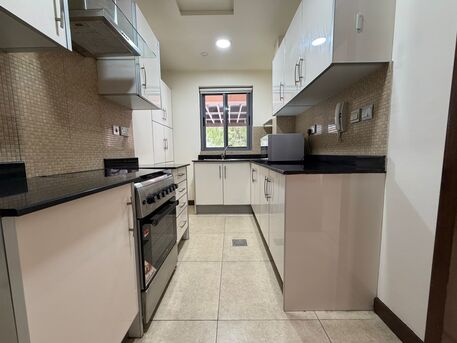 Adliya, Villas, BHD 750,  3BR Fully Furnished Villa For Rent In Adliya | Near Al Hilal Hospital