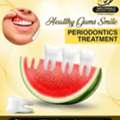 Healthy Gums, Healthy Smile: Comprehensive Periodontics Treatment In Secunderabad