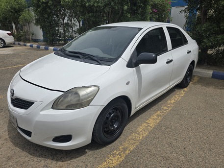 Riyadh, Vehicles, Cars & Trucks , SAR 17500,  Toyota Yaris,  2012,  Automatic,  350000 KM,   2013  Transmission
