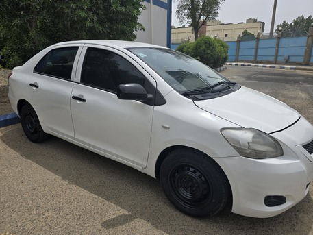 Riyadh, Vehicles, Cars & Trucks , SAR 17500,  Toyota Yaris,  2012,  Automatic,  350000 KM,   2013  Transmission