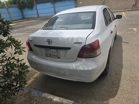 Riyadh, Vehicles, Cars & Trucks , SAR 17500,  Toyota Yaris,  2012,  Automatic,  350000 KM,   2013  Transmission