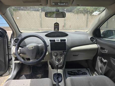 Riyadh, Vehicles, Cars & Trucks , SAR 17500,  Toyota Yaris,  2012,  Automatic,  350000 KM,   2013  Transmission