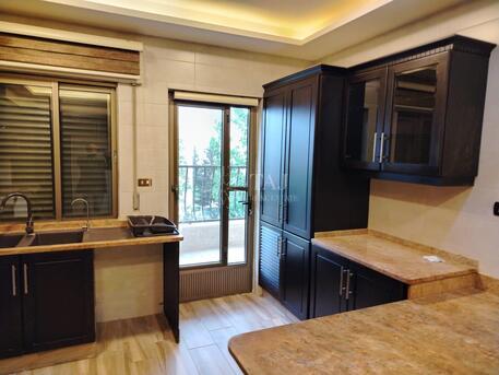 Amman, Apartments, Flats, Houses & Villas, JOD 8000/year,  3 BR,  Luxury Apartment For Rent  In Al Kursi