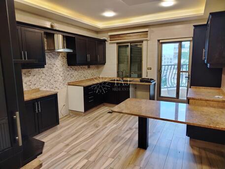 Amman, Apartments, Flats, Houses & Villas, JOD 8000/year,  3 BR,  Luxury Apartment For Rent  In Al Kursi