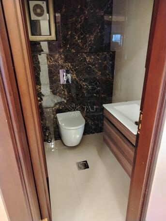 Amman, Apartments, Flats, Houses & Villas, JOD 8000/year,  3 BR,  Luxury Apartment For Rent  In Al Kursi