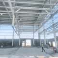 Professional Subcontractor Of Structural Steel Erection PEB Projects
