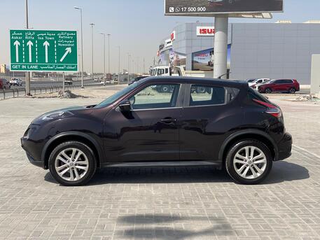 Manama, Vehicles, Cars & Trucks , BHD 3300,  Nissan Juke,  2016,  Automatic,  69500 KM,    (Brown)