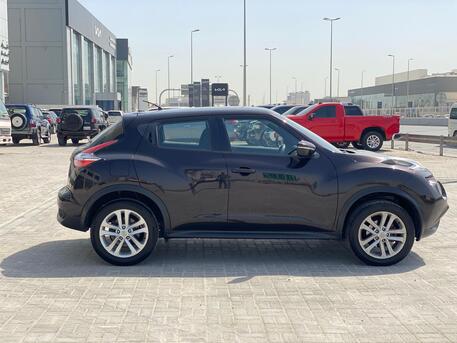 Manama, Vehicles, Cars & Trucks , BHD 3300,  Nissan Juke,  2016,  Automatic,  69500 KM,    (Brown)