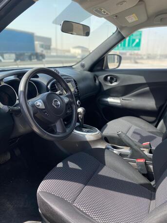 Manama, Vehicles, Cars & Trucks , BHD 3300,  Nissan Juke,  2016,  Automatic,  69500 KM,    (Brown)