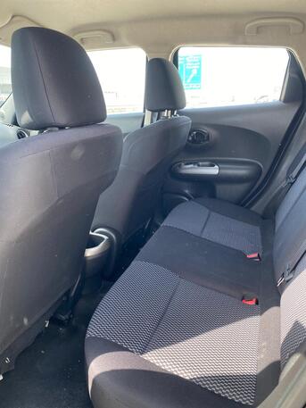 Manama, Vehicles, Cars & Trucks , BHD 3300,  Nissan Juke,  2016,  Automatic,  69500 KM,    (Brown)