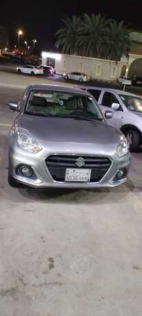 Jeddah, Vehicles, Cars & Trucks , SAR 4000,  Suzuki Dzire,  2023,  Automatic,  115 KM,   For Installment
