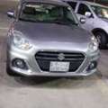 SAR 4000,  Suzuki Dzire,  2023,  Automatic,  115 KM,   For Installment