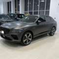 BHD 31500,  Genesis GV80,  2025,  Automatic,  9400 KM,   (Grey)