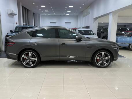 Manama, Vehicles, Cars & Trucks , BHD 31500,  Genesis GV80,  2025,  Automatic,  9400 KM,   (Grey)