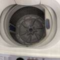 SAR 450,  10kg Samsung Top Loading Washing Machine With Diamond Drum
