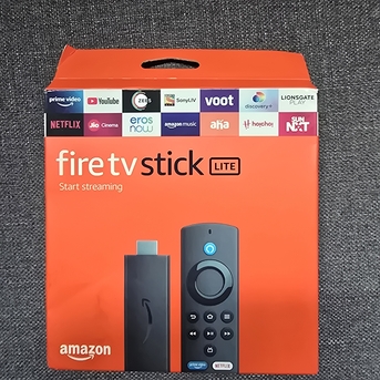Hara, Electronics, SAR 115,  Am@zon Fire Stick Lite