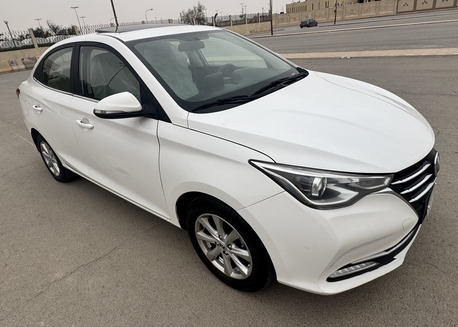 Riyadh, Vehicles, Cars & Trucks , SAR 21000,  Changan Alsvin,  2020,  Automatic,  70500 KM,   (Comfort-Full Option)