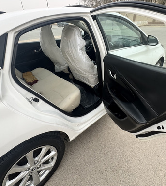 Riyadh, Vehicles, Cars & Trucks , SAR 21000,  Changan Alsvin,  2020,  Automatic,  70500 KM,   (Comfort-Full Option)